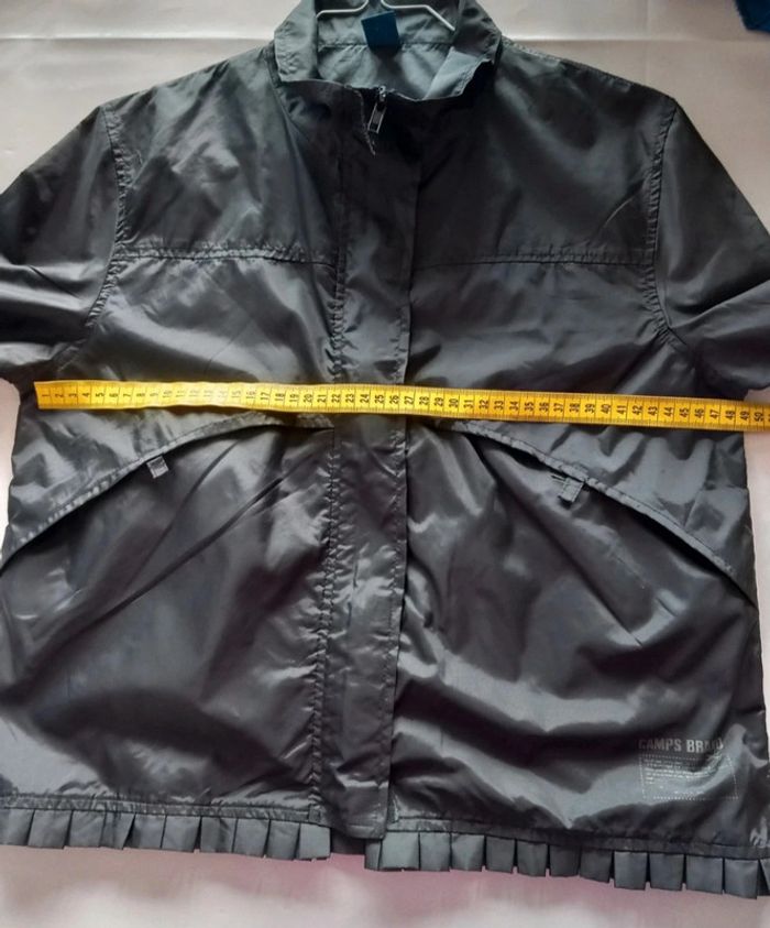 Veste manches longues taille 36 - photo numéro 6