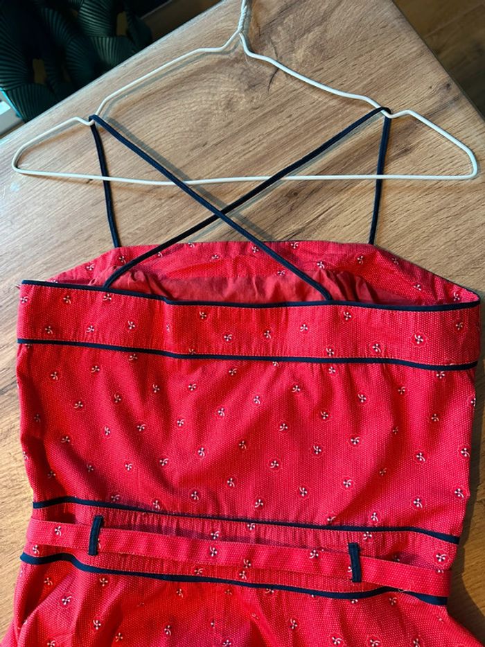Robe d’été Pepe Jeans t. M - photo numéro 4