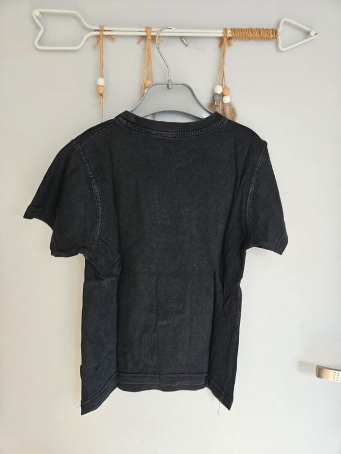 Tee shirt 6 ans - photo numéro 2