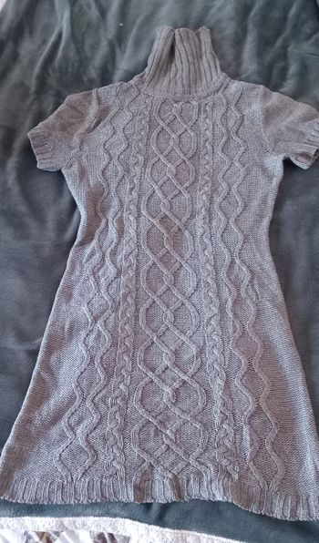 Robe pull