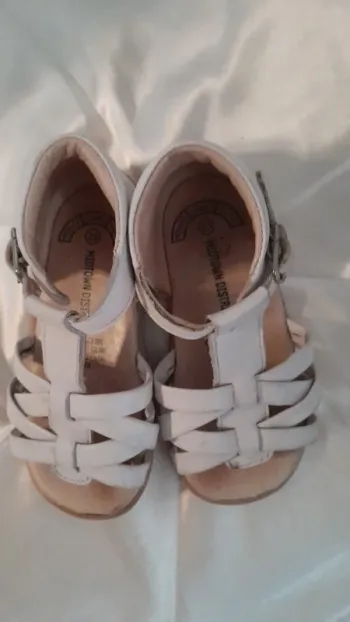 Chaussure fille