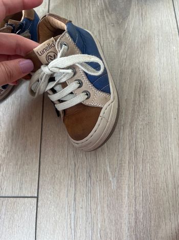  Chaussures  premiers pas 