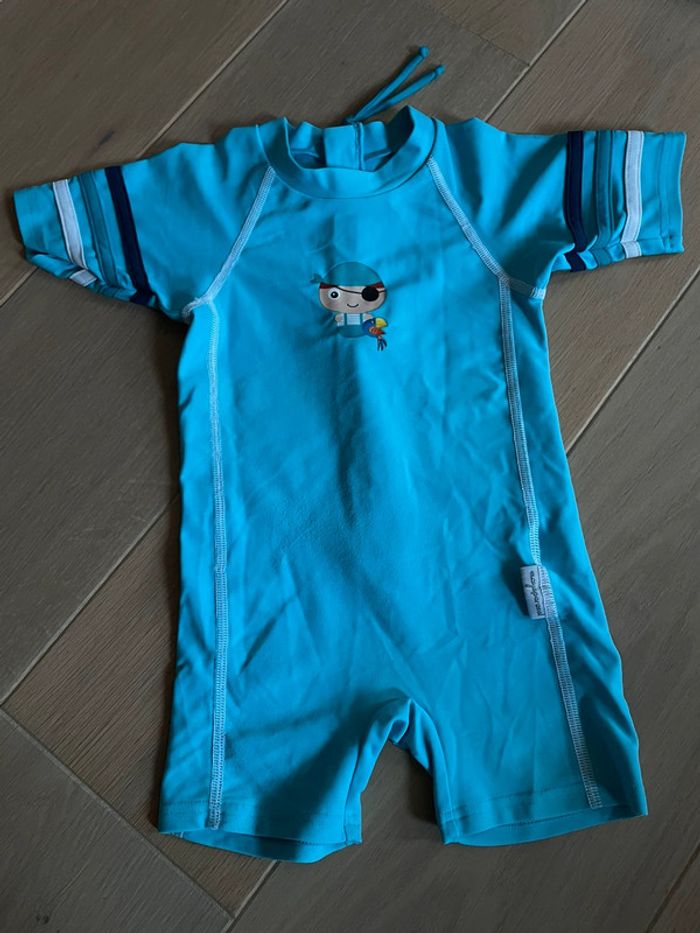 Maillot de bain anti-UV - MayoParasol