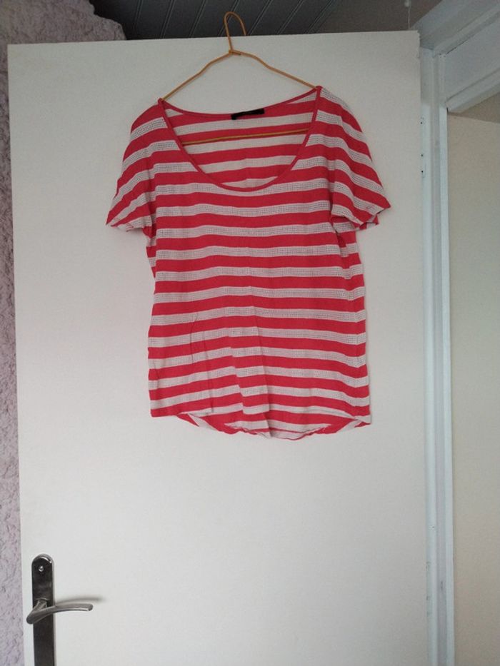 T shirt femme