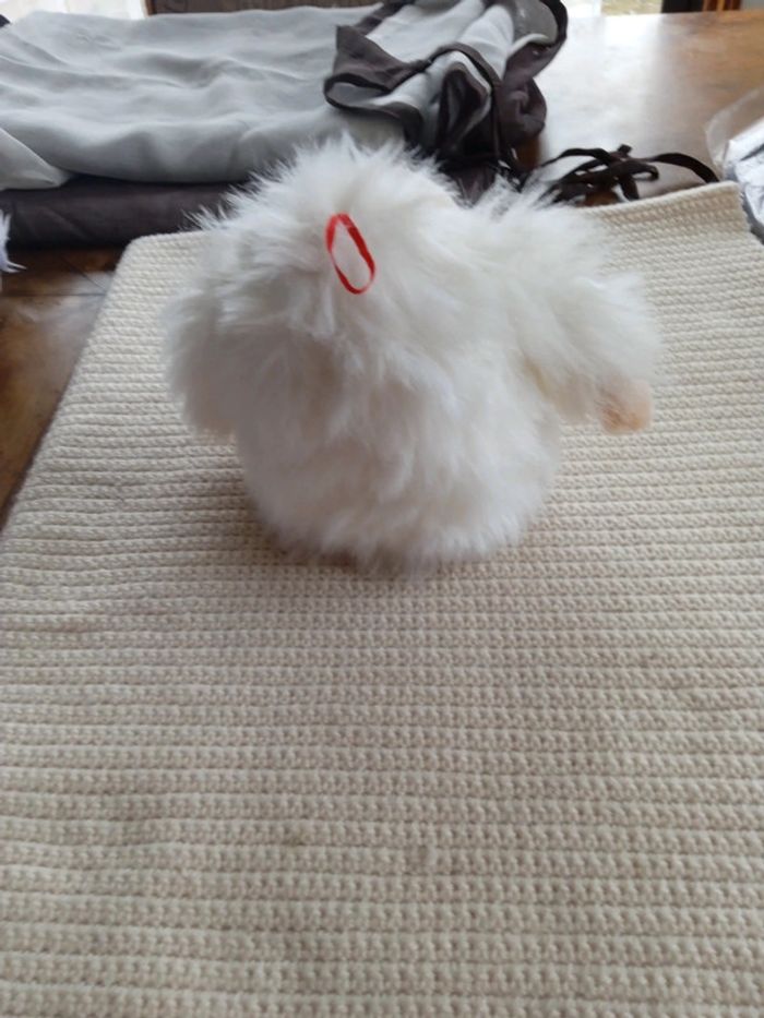 Peluche singe 🐒 - photo numéro 2