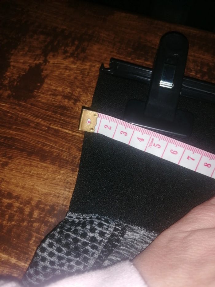 Leggins taille unique - photo numéro 3