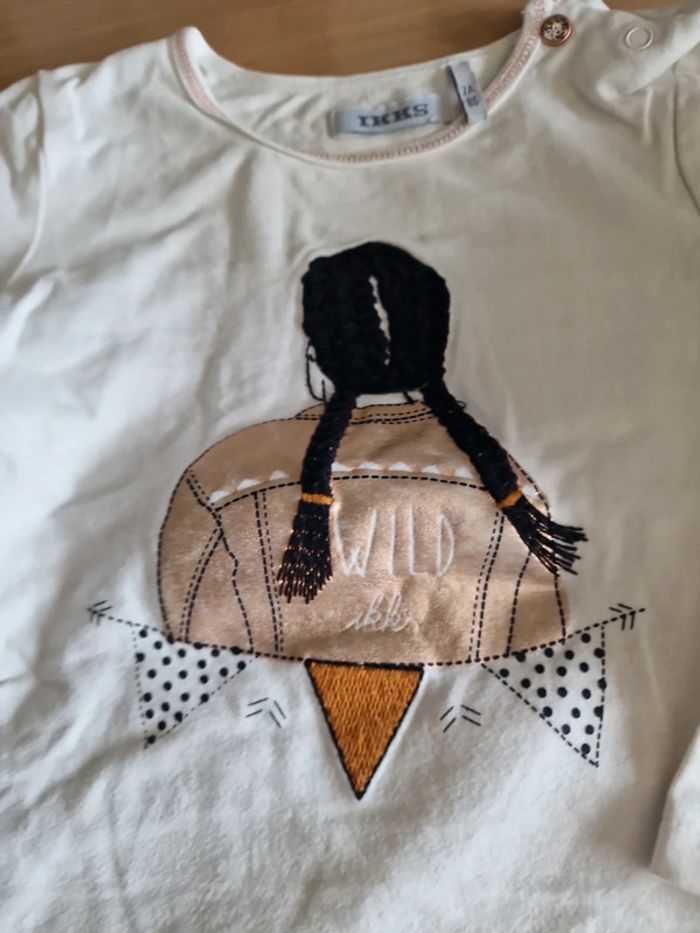 Ensemble ikks chaud - photo numéro 4