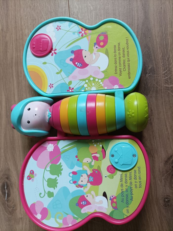 Livre musical - photo numéro 3