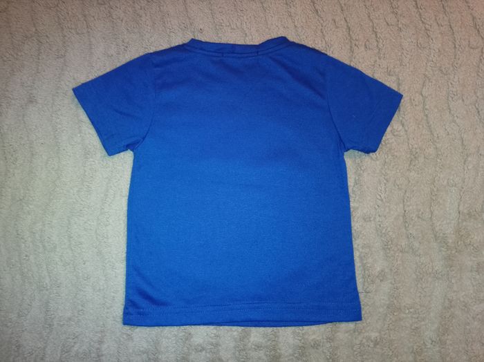 T-shirt manches courtes - photo numéro 4