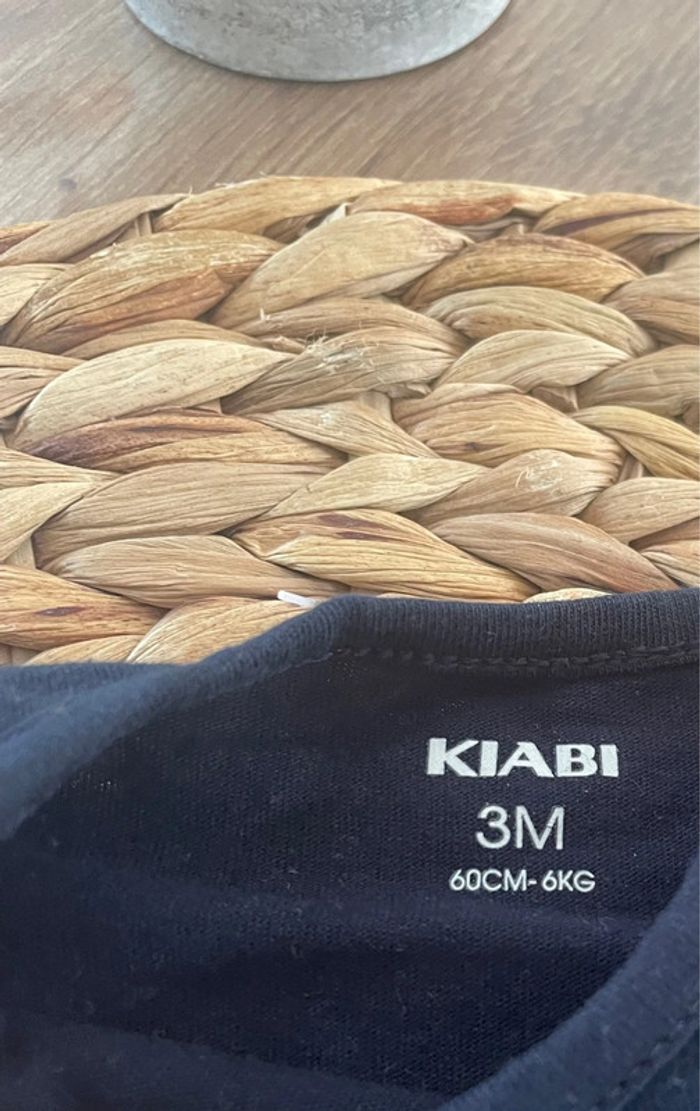 T-shirt - photo numéro 3