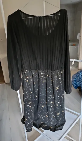 Robe 👗