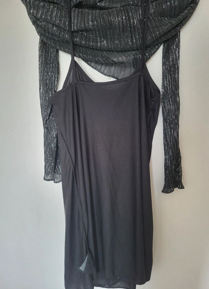 Robe & Other Stories taille S - photo numéro 10