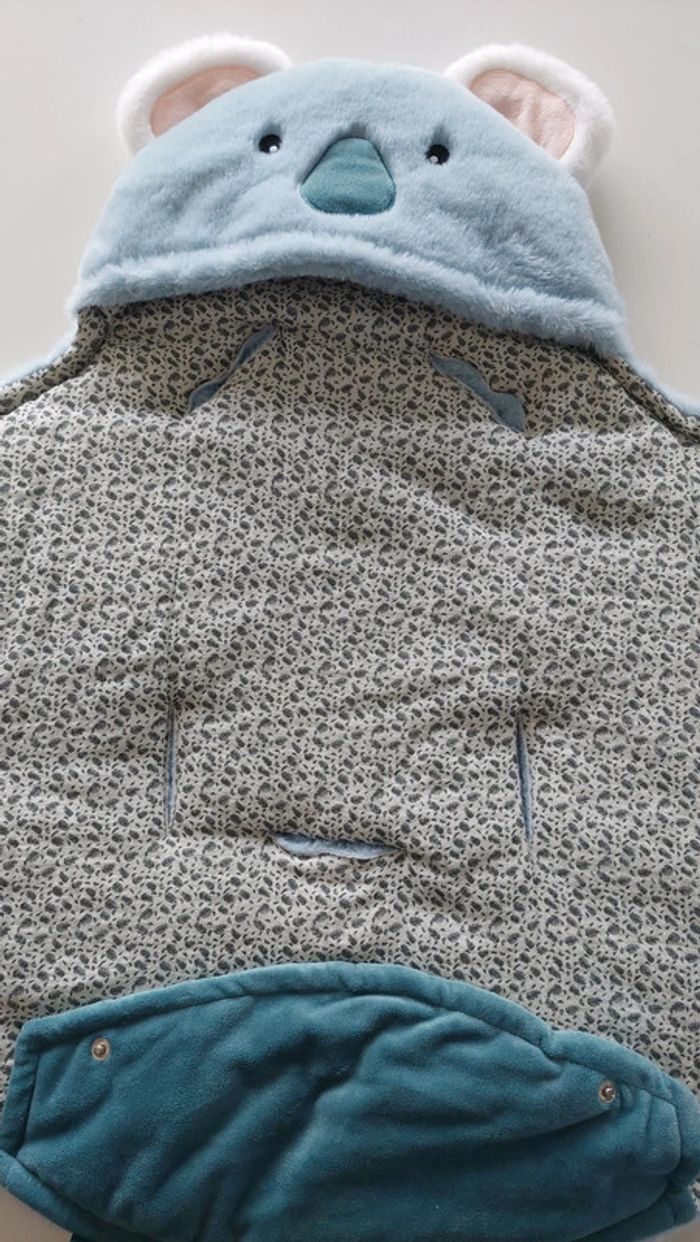 Nid d'ange Tout neuf - photo numéro 3