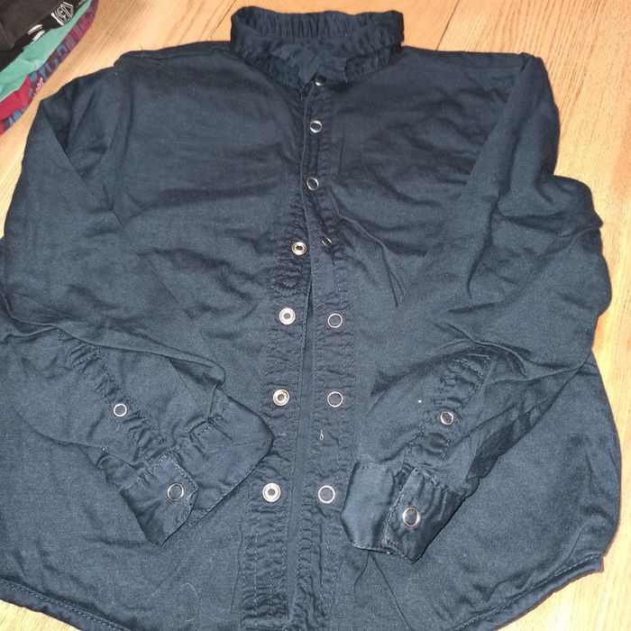 Chemise doublé - photo numéro 3