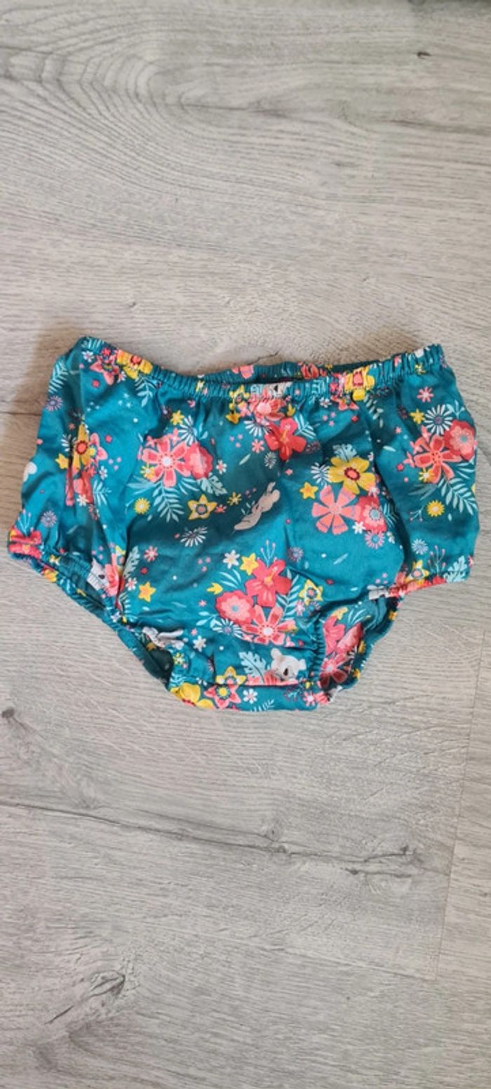 Jolie robe Sergent Major 24 mois - photo numéro 5