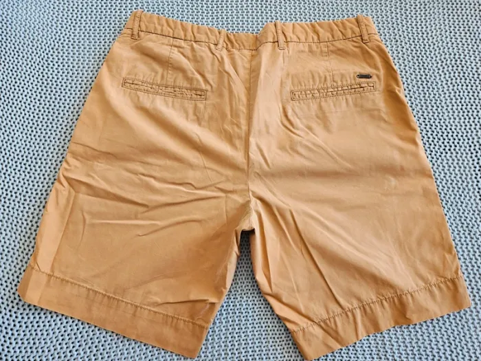 Short camel - photo numéro 2