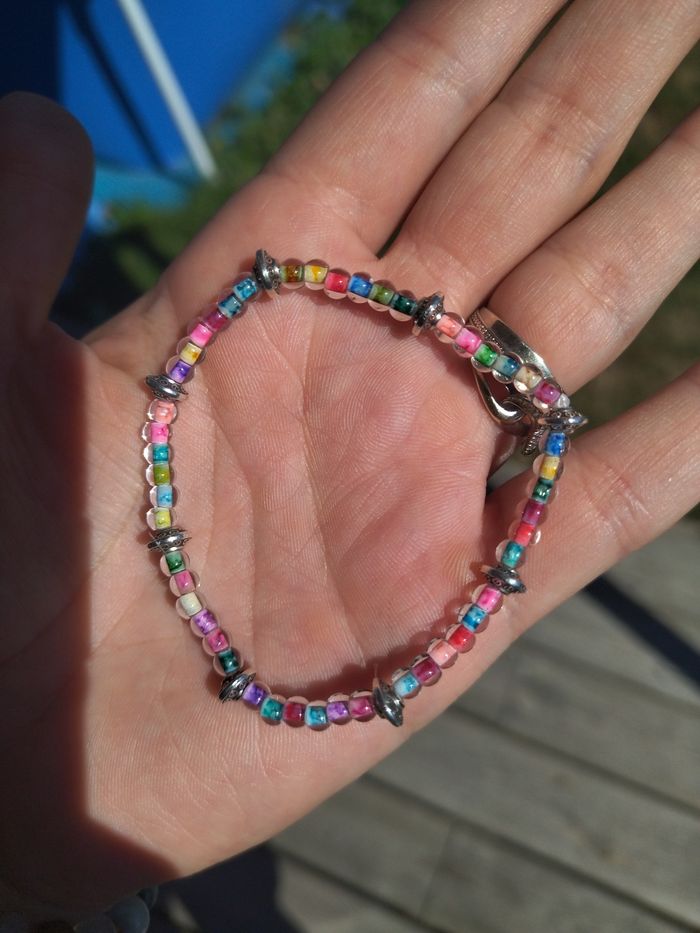 Bracelet femme - photo numéro 5