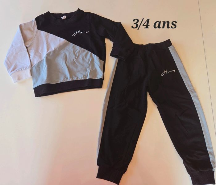 Pantalon Shein Ensemble Garcon Cozy Pixies Ensemble Cardigan