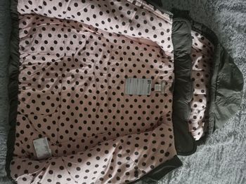 Manteau Orchestra 18 mois