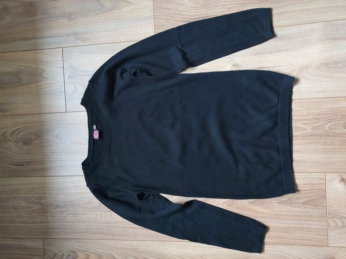 pull fille 14 ans