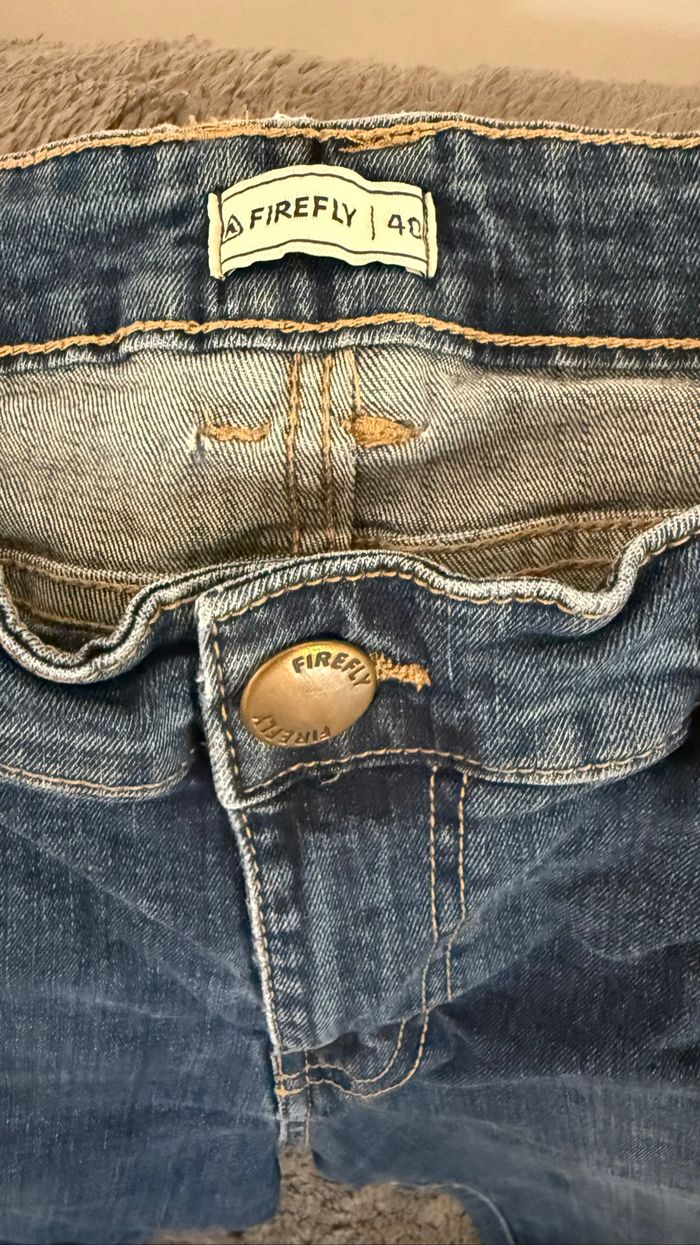 Short  homme - photo numéro 3