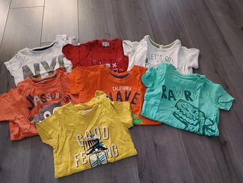 T-shirts