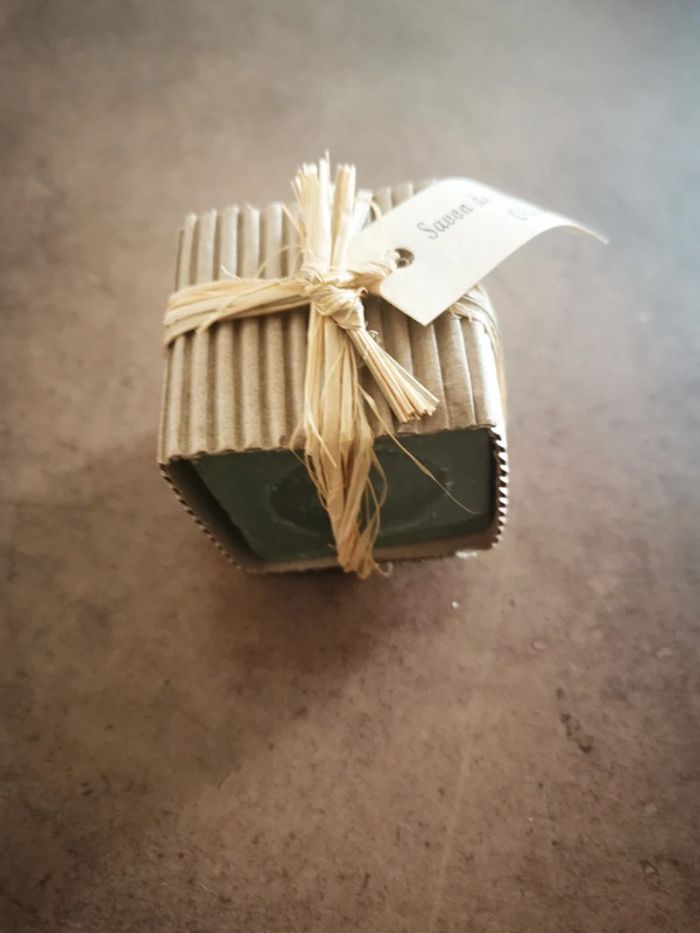 Savon de Marseille - photo numéro 3
