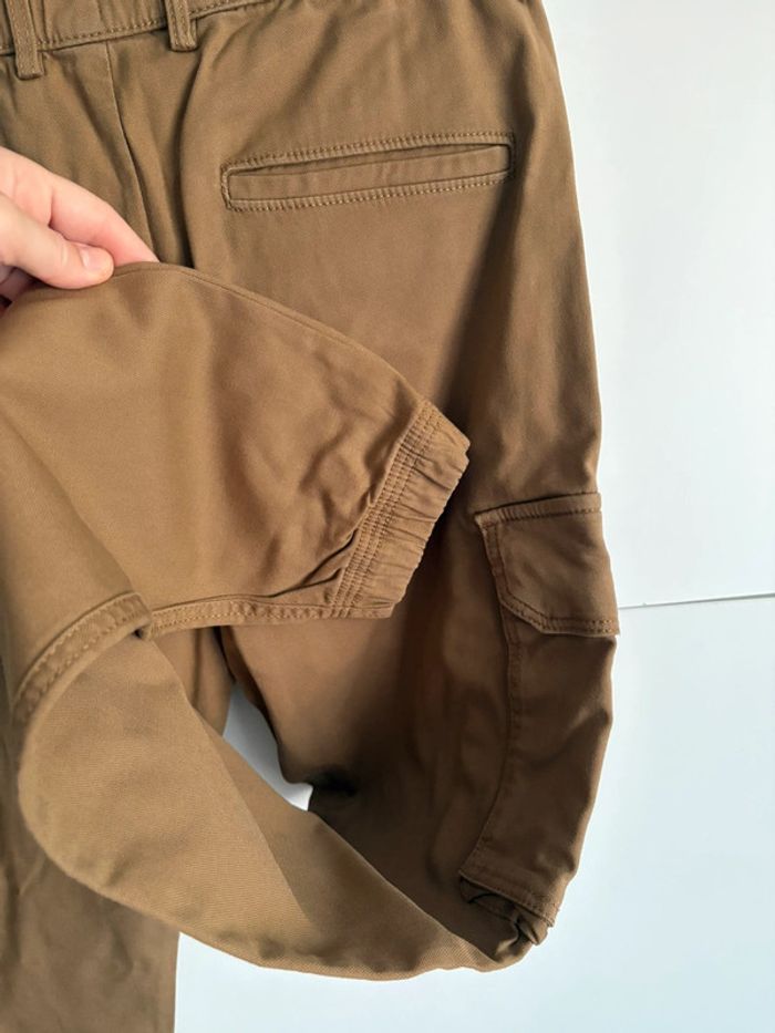 Pantalon cargo Jules taille 36 - photo numéro 5