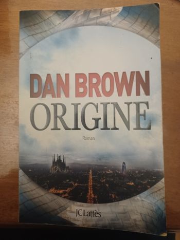 Roman "Origine"