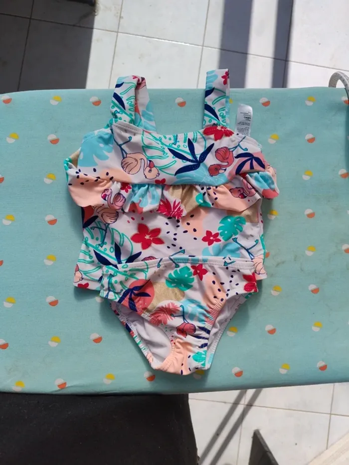Maillot de bain