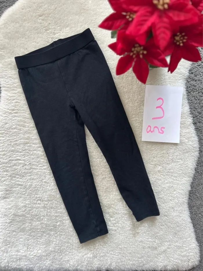 Leggings ~ 3 ans