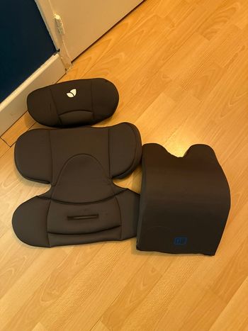 Siège auto joie 360