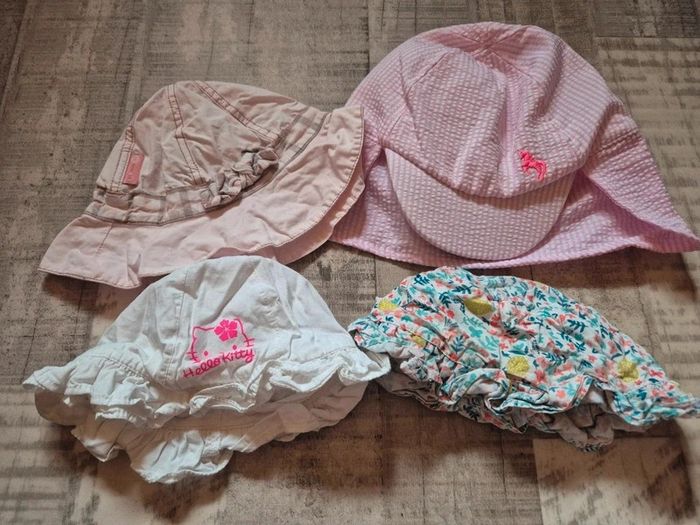 Lot 18 mois été - photo numéro 12