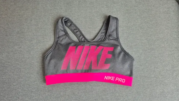 Brassière de sport Nike pro