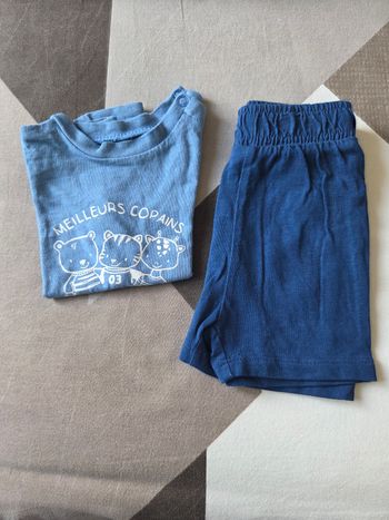 Ensembles 