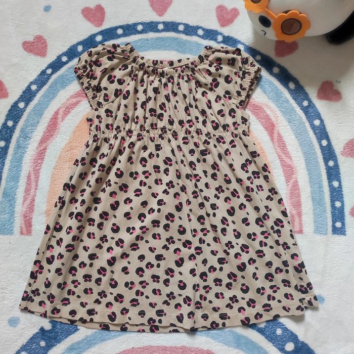 Robe légère 24 mois