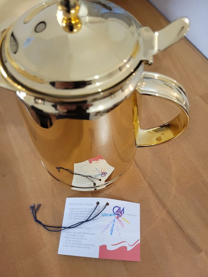 Caffettiera - photo numéro 7