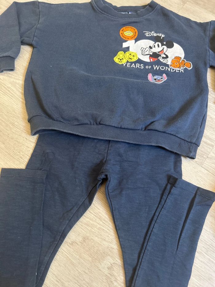Ensemble Zara Kids - photo numéro 3