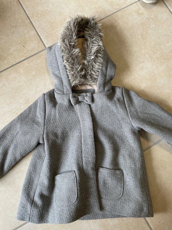 Manteau