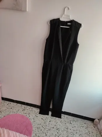 Combinaison Gémo