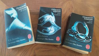 Cinquante nuances de grey