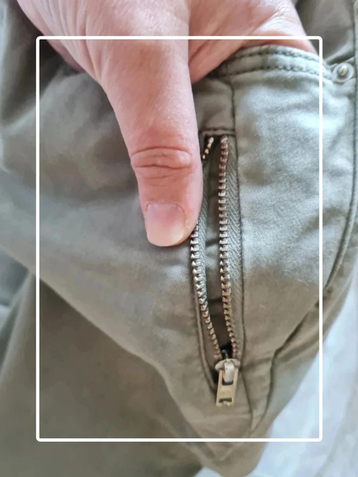 Pantalon Caroll - photo numéro 14