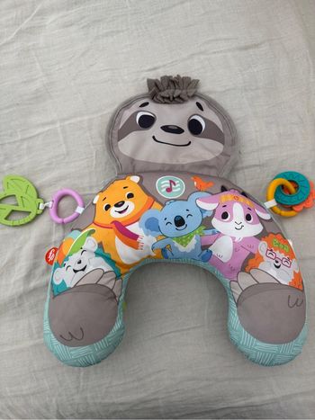 MON COUSSIN D'EVEIL MUSIC