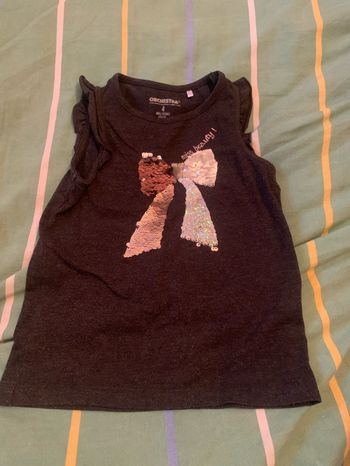 T-shirt à manches courtes