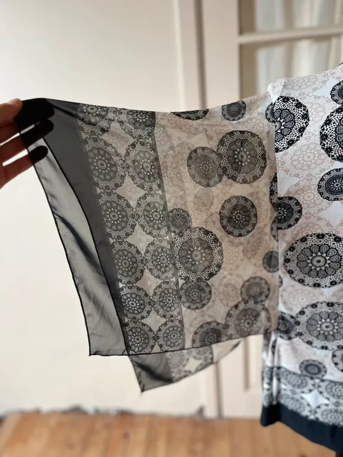 Blouse Armand Thierry - photo numéro 7