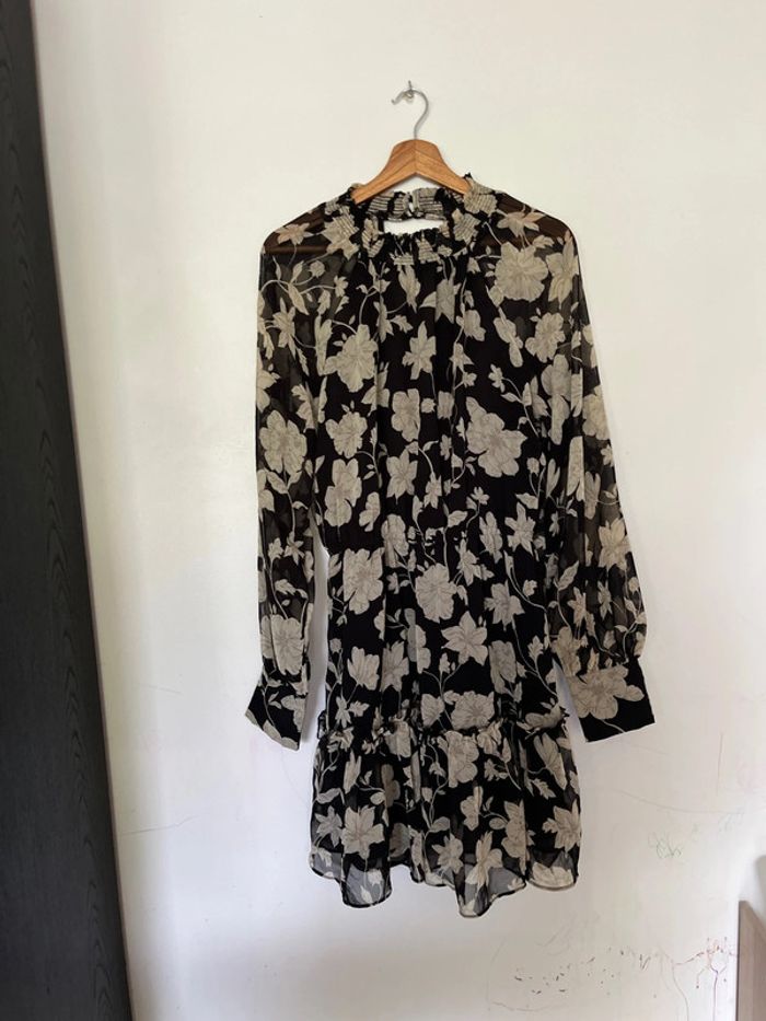 Robe femme mango taille L