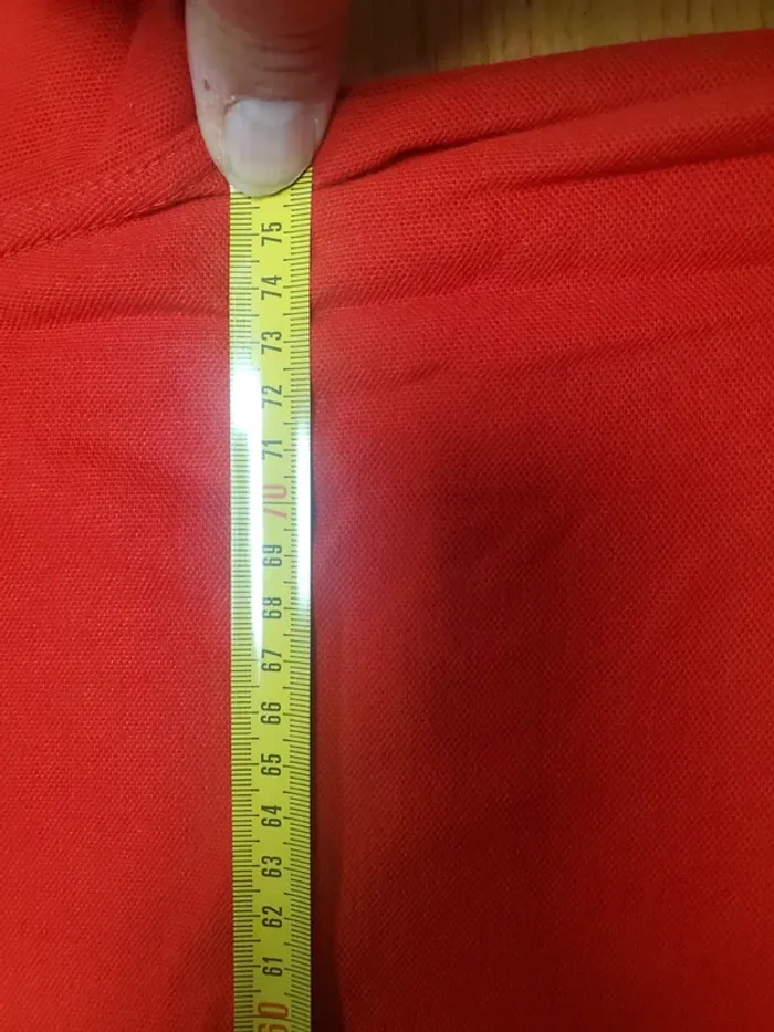 Polo neuf . Grande taille 7xl. - photo numéro 3