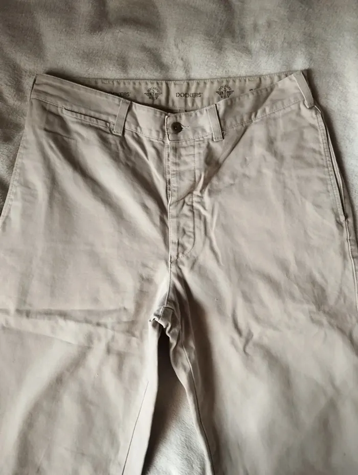 Jean's Dockers - photo numéro 5