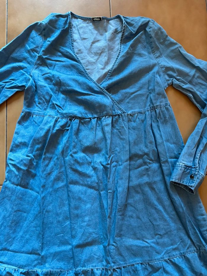 Robe femme 32 - photo numéro 4