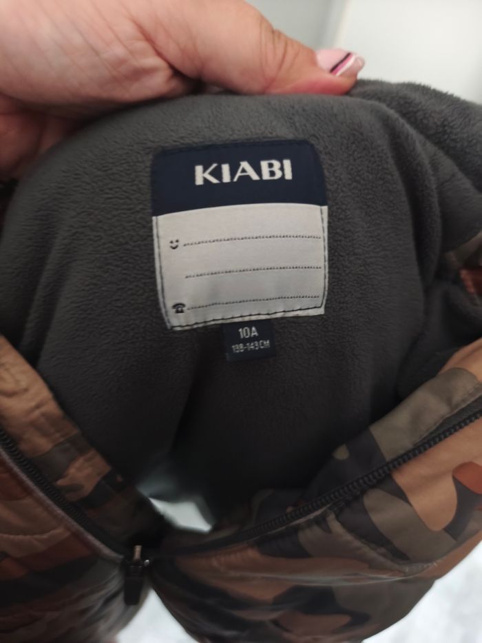 Parka 10 ans - photo numéro 5